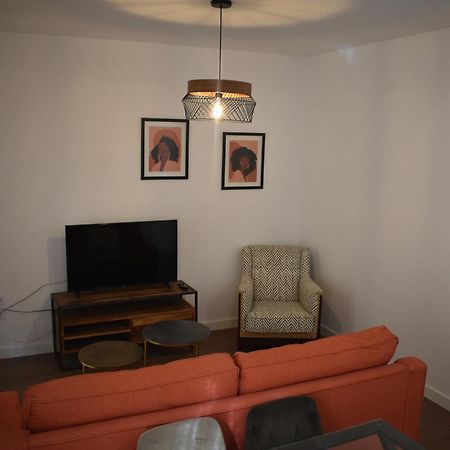 Apartamentos Molinos Constantina Zewnętrze zdjęcie