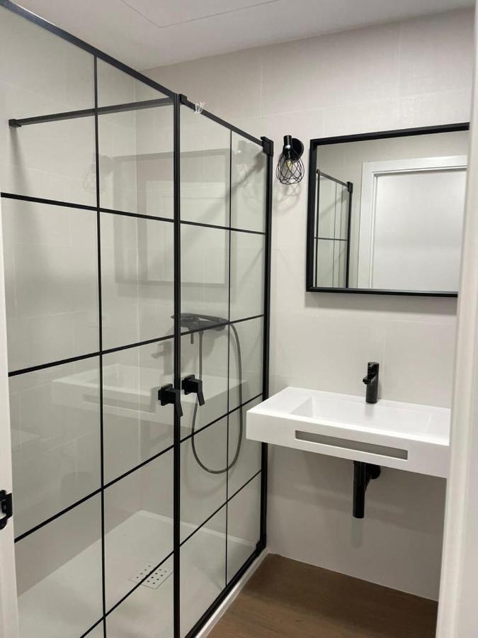 Apartamentos Molinos Constantina Zewnętrze zdjęcie