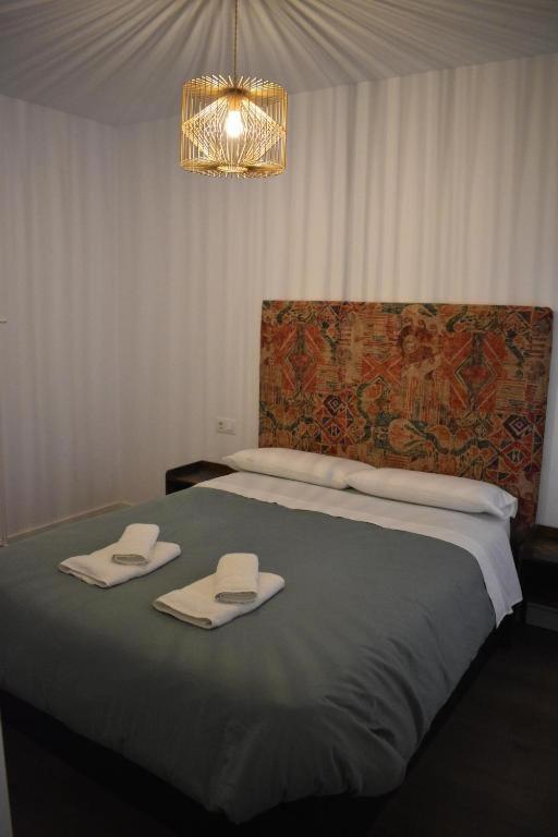 Apartamentos Molinos Constantina Zewnętrze zdjęcie