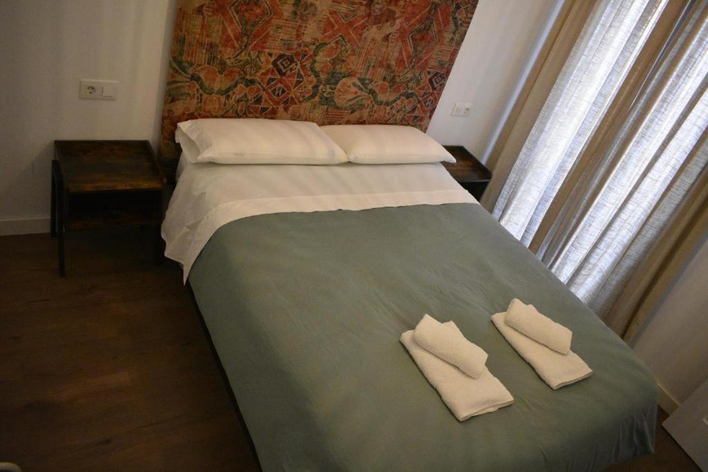 Apartamentos Molinos Constantina Zewnętrze zdjęcie