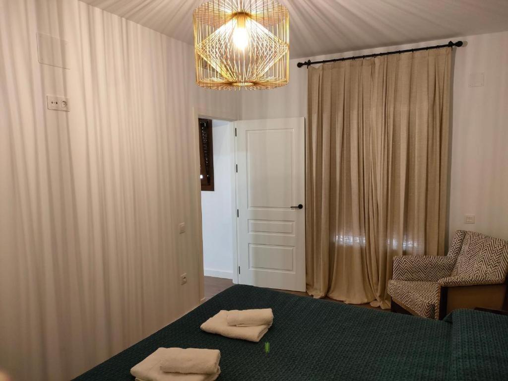 Apartamentos Molinos Constantina Zewnętrze zdjęcie