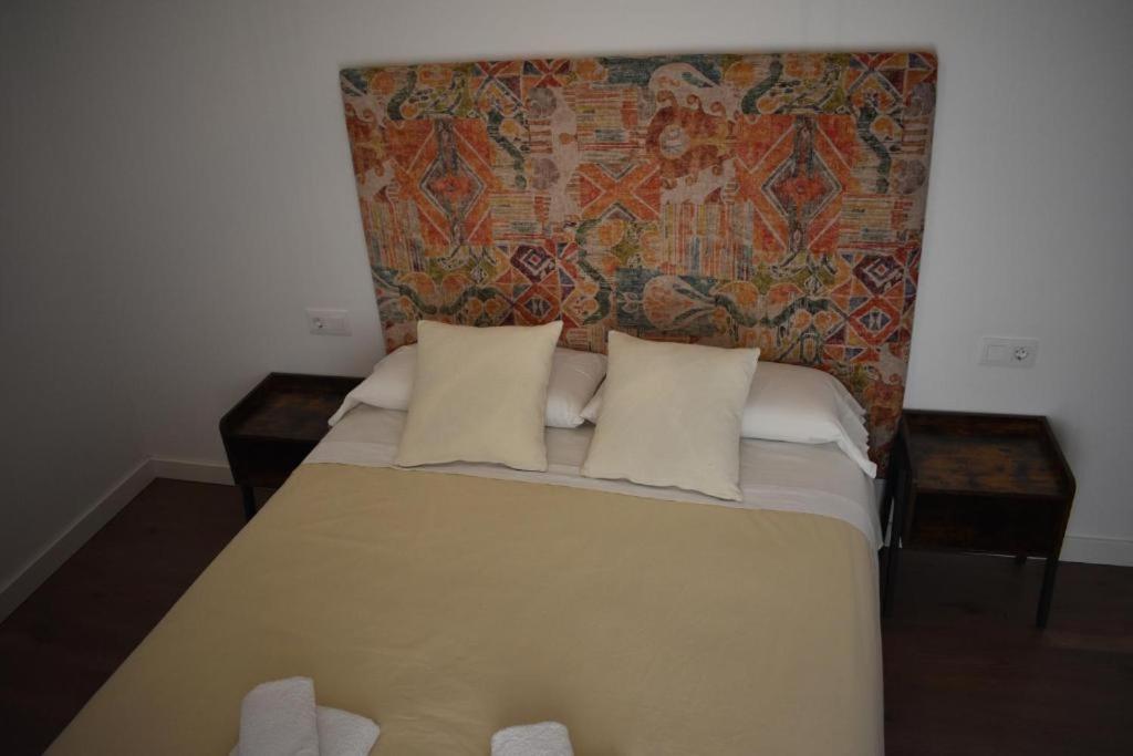 Apartamentos Molinos Constantina Zewnętrze zdjęcie