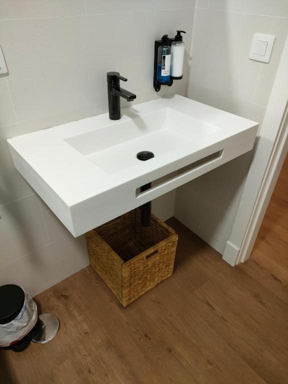 Apartamentos Molinos Constantina Zewnętrze zdjęcie