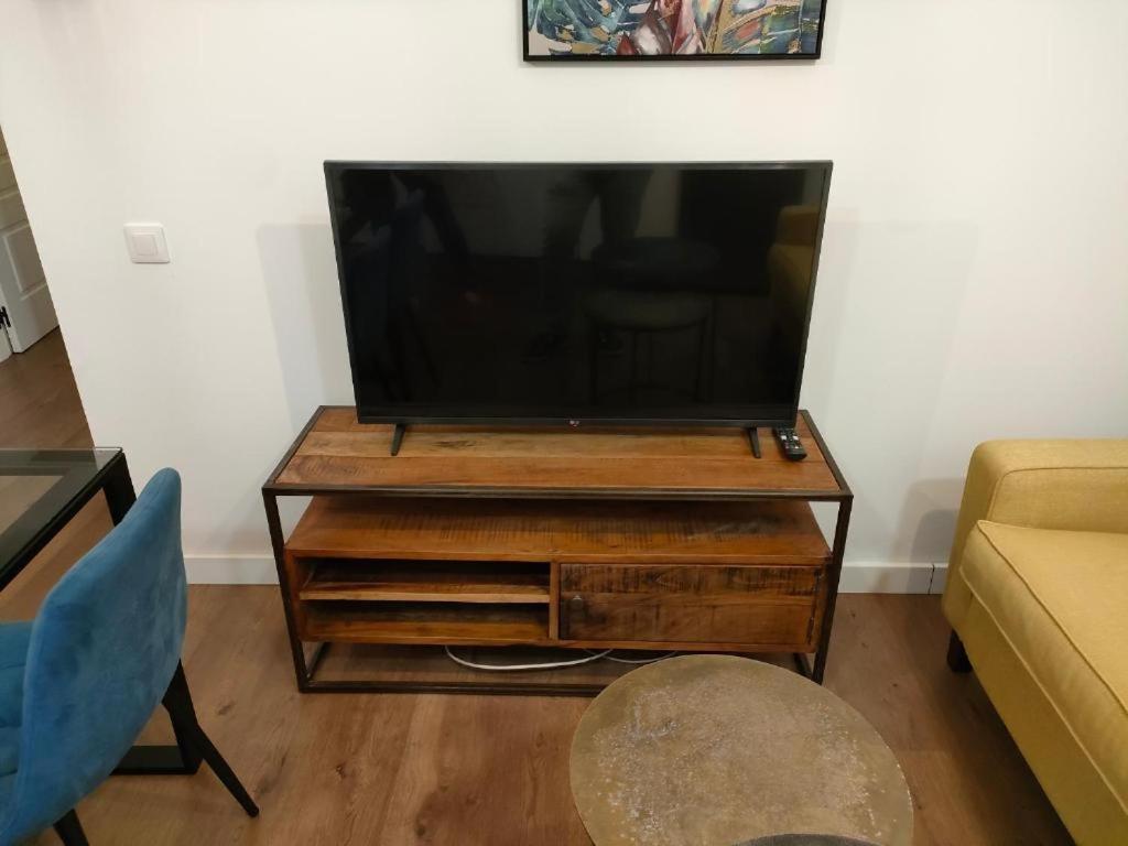 Apartamentos Molinos Constantina Zewnętrze zdjęcie