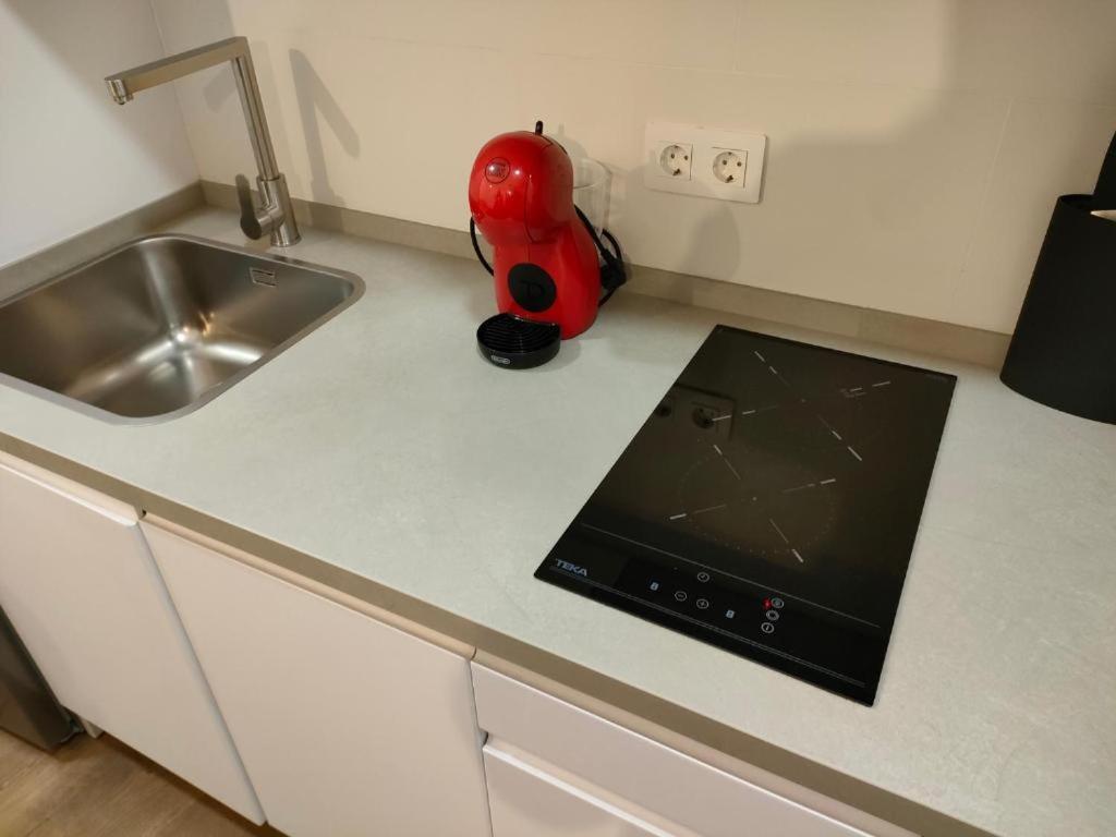 Apartamentos Molinos Constantina Zewnętrze zdjęcie