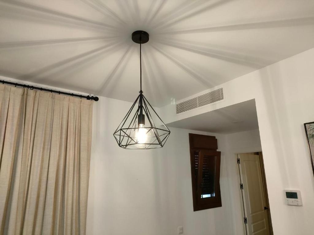 Apartamentos Molinos Constantina Zewnętrze zdjęcie