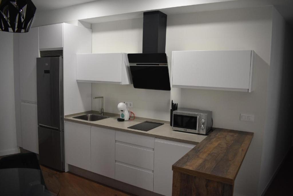 Apartamentos Molinos Constantina Zewnętrze zdjęcie