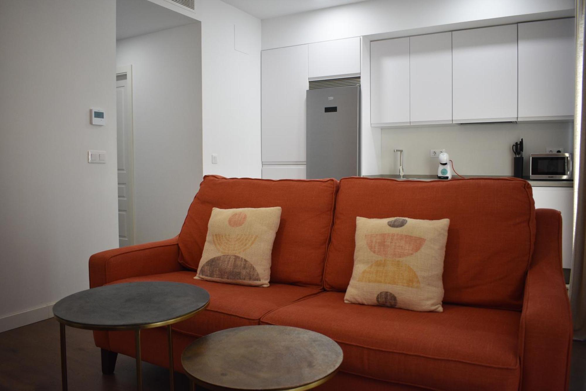 Apartamentos Molinos Constantina Zewnętrze zdjęcie