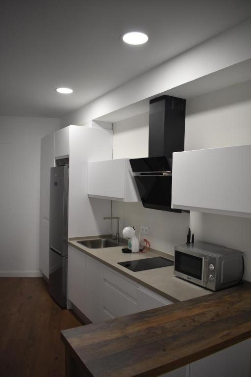 Apartamentos Molinos Constantina Zewnętrze zdjęcie