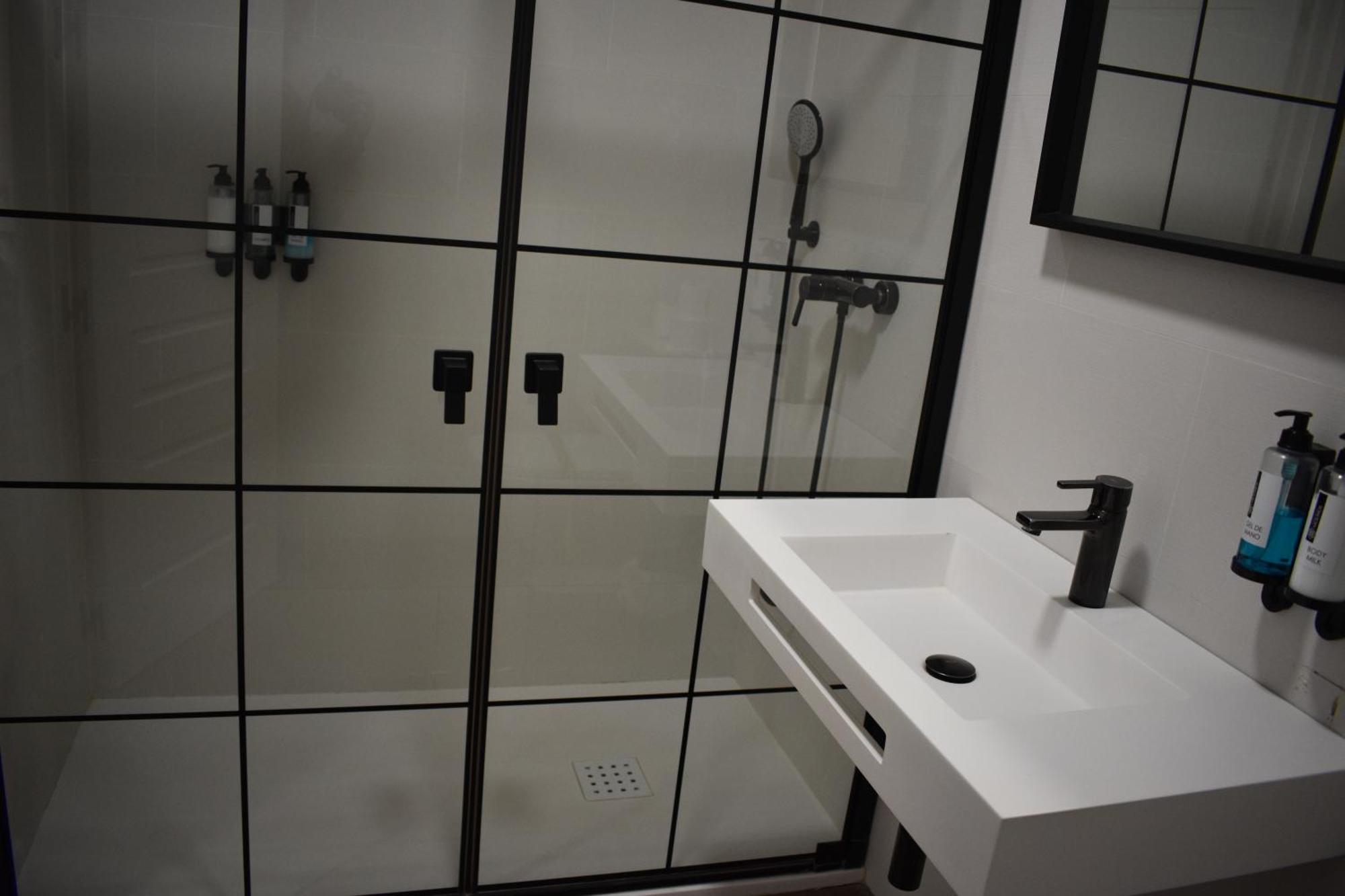Apartamentos Molinos Constantina Zewnętrze zdjęcie