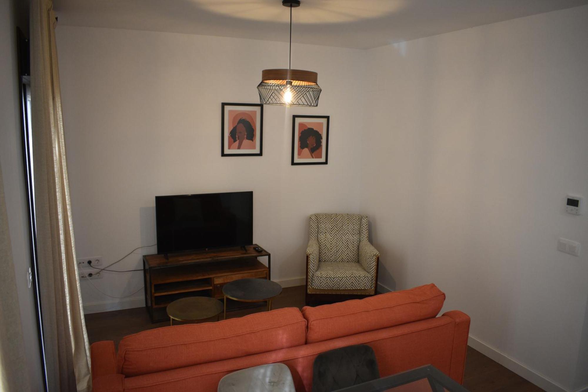 Apartamentos Molinos Constantina Zewnętrze zdjęcie