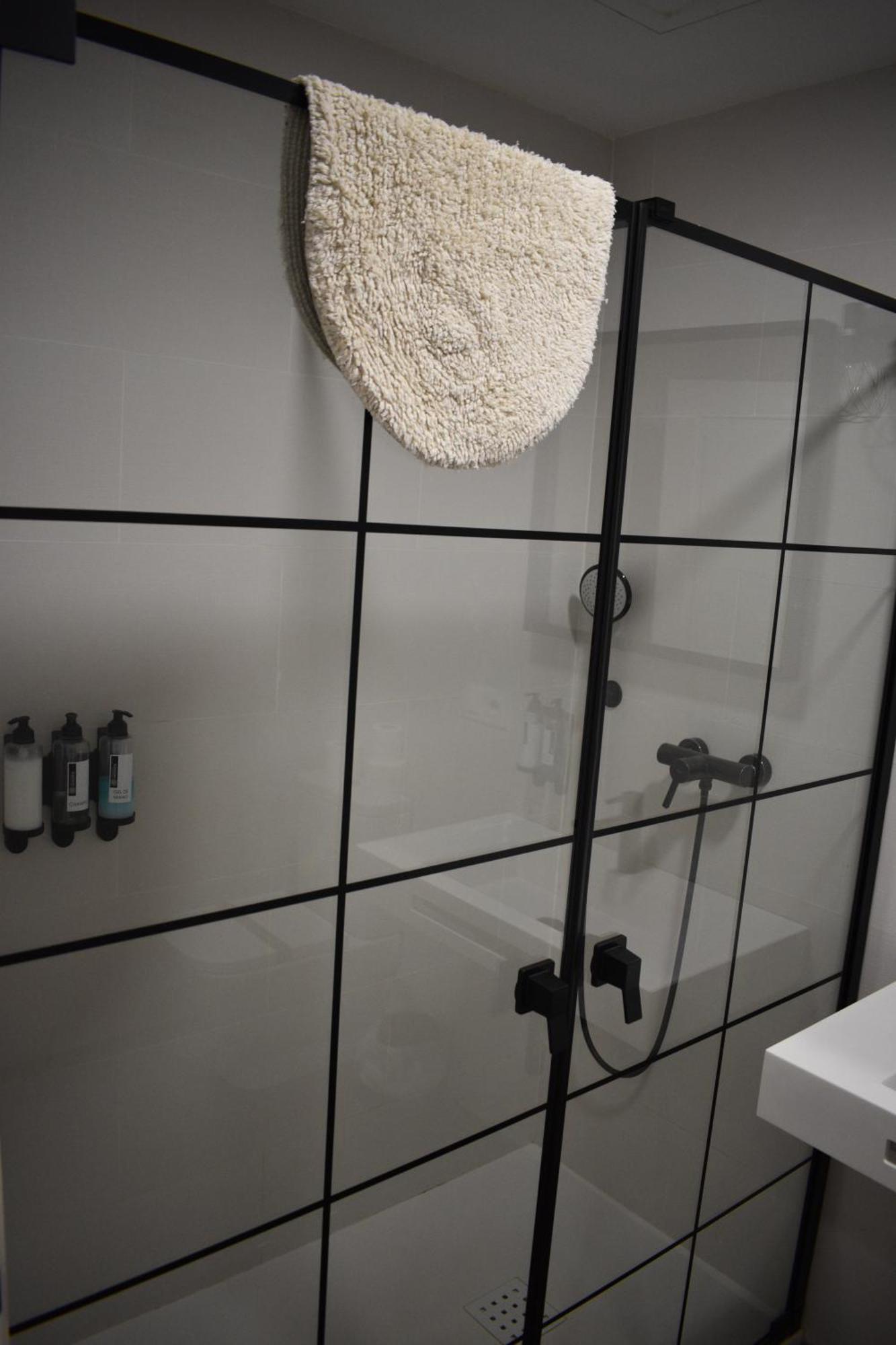 Apartamentos Molinos Constantina Zewnętrze zdjęcie