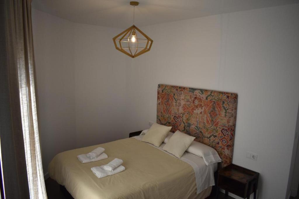 Apartamentos Molinos Constantina Zewnętrze zdjęcie