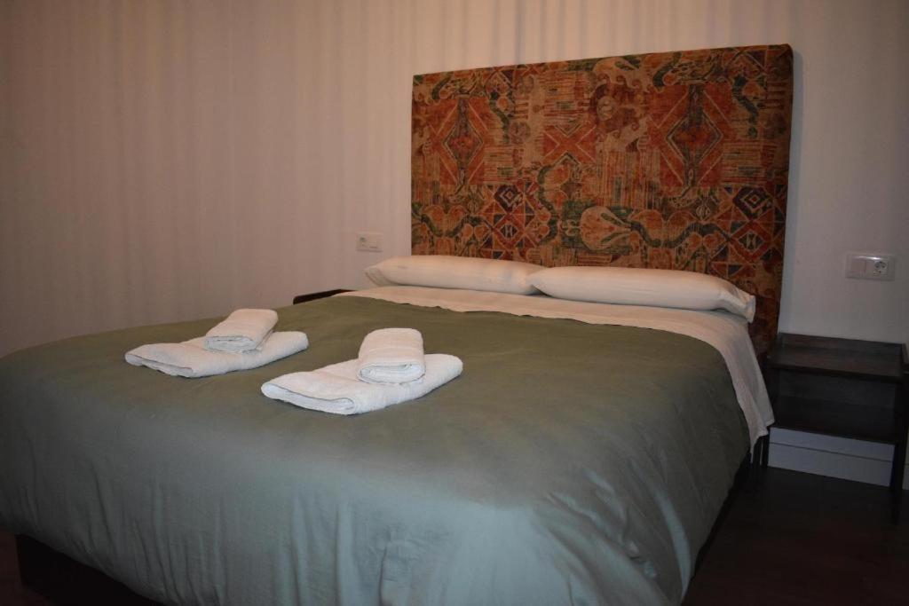 Apartamentos Molinos Constantina Zewnętrze zdjęcie